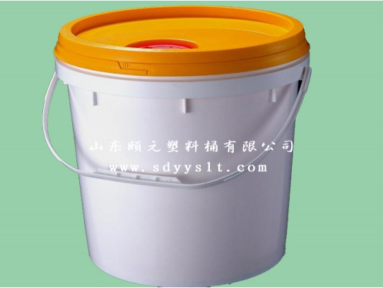 YY02-注塑塑料桶,20L塑料桶,20升塑料桶,20KG塑料桶.